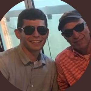 Meet your Posher, Jake